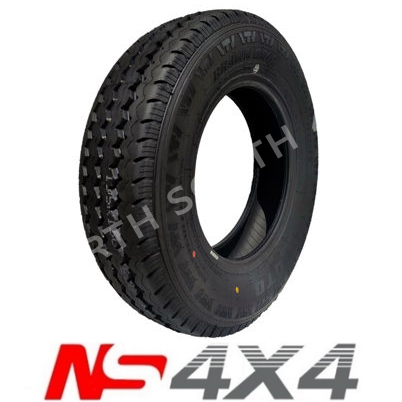 Ns4x4